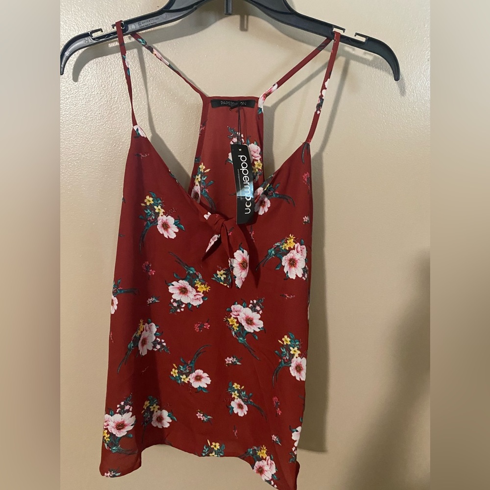 Cami, NWT
